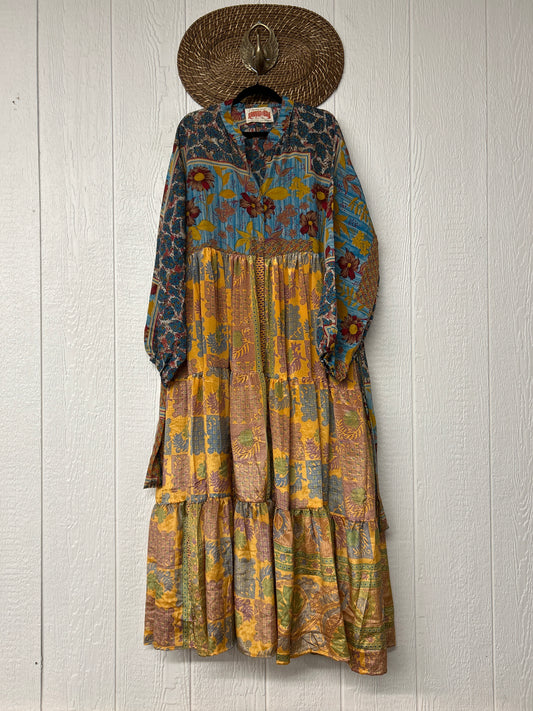 Rasgulla Luminous Maxi Dress 1025 238