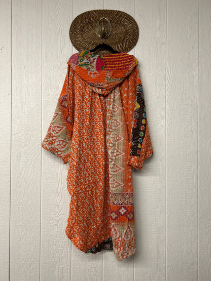 Poetic Hoodie Maxi 1025 185