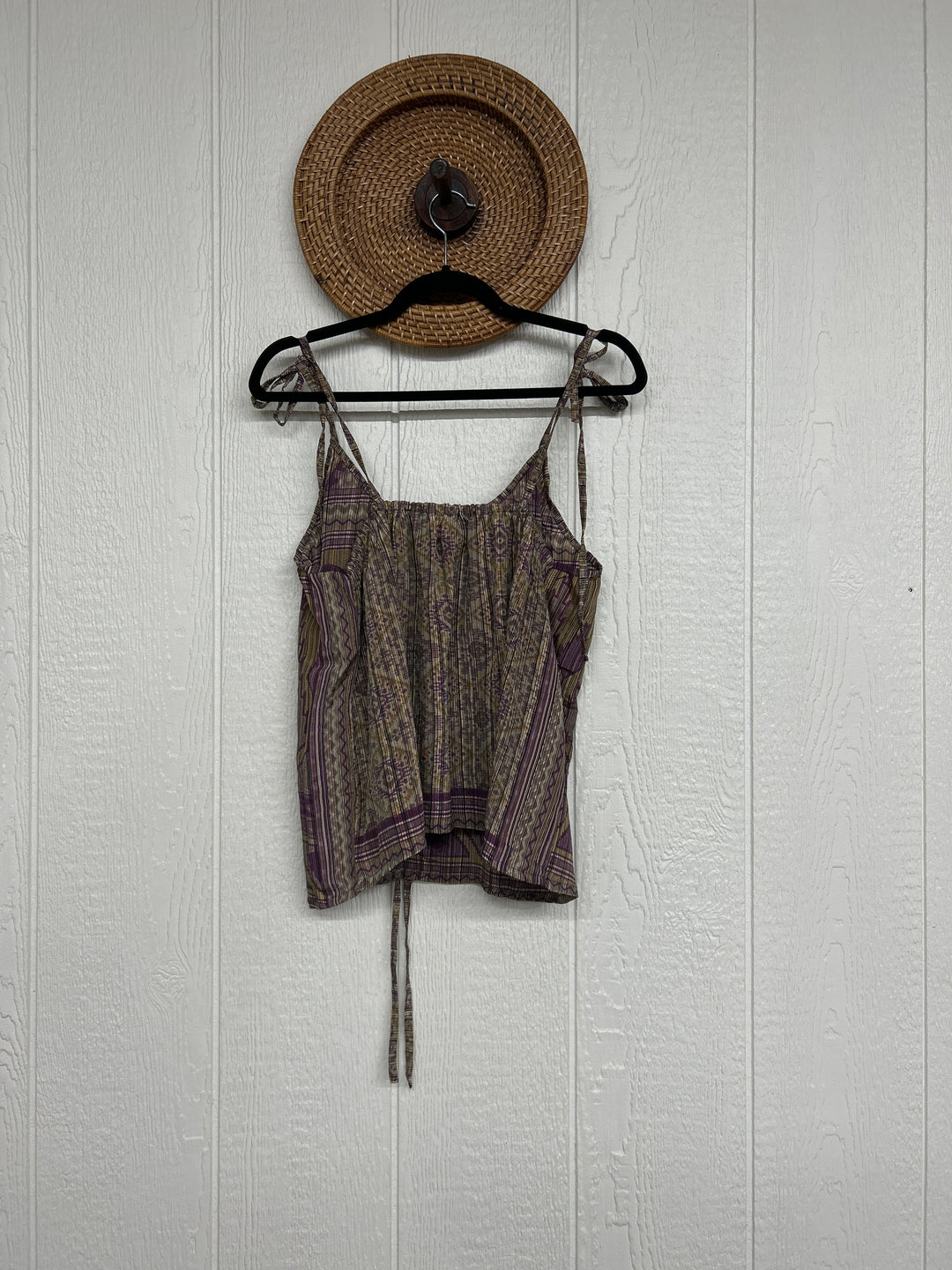 Rasgulla Butterfly Tank Top 0625 069