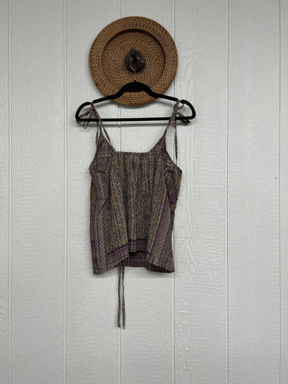 Rasgulla Butterfly Tank Top 0625 069