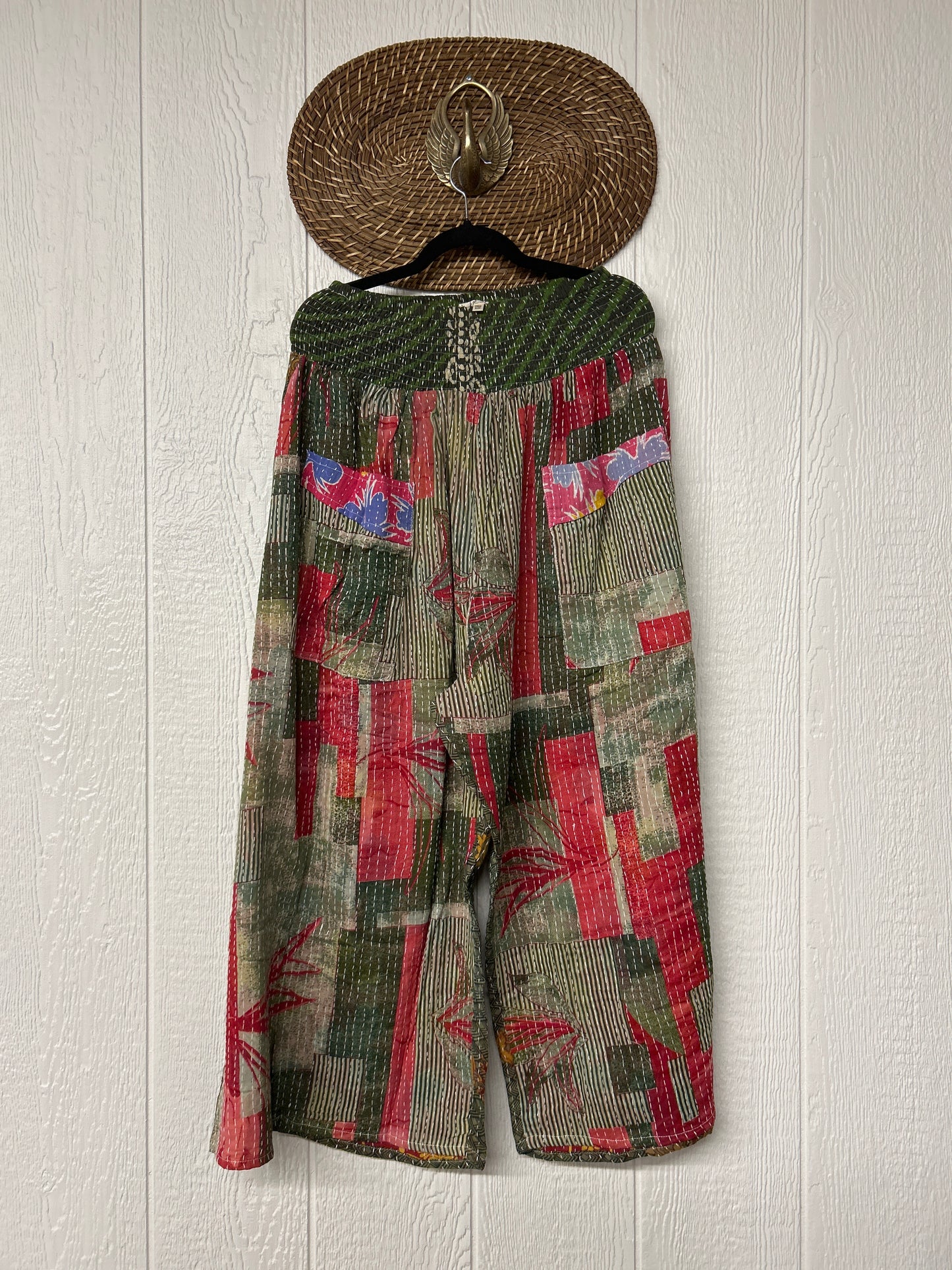 Pareo Kantha Synergy Lounge Pant 0226 094