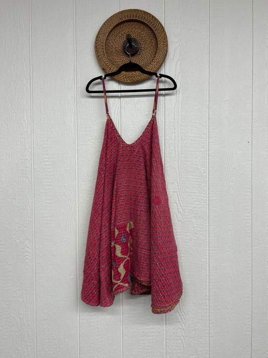 Pareo Kantha Moonchild Mini Dress 0626 013