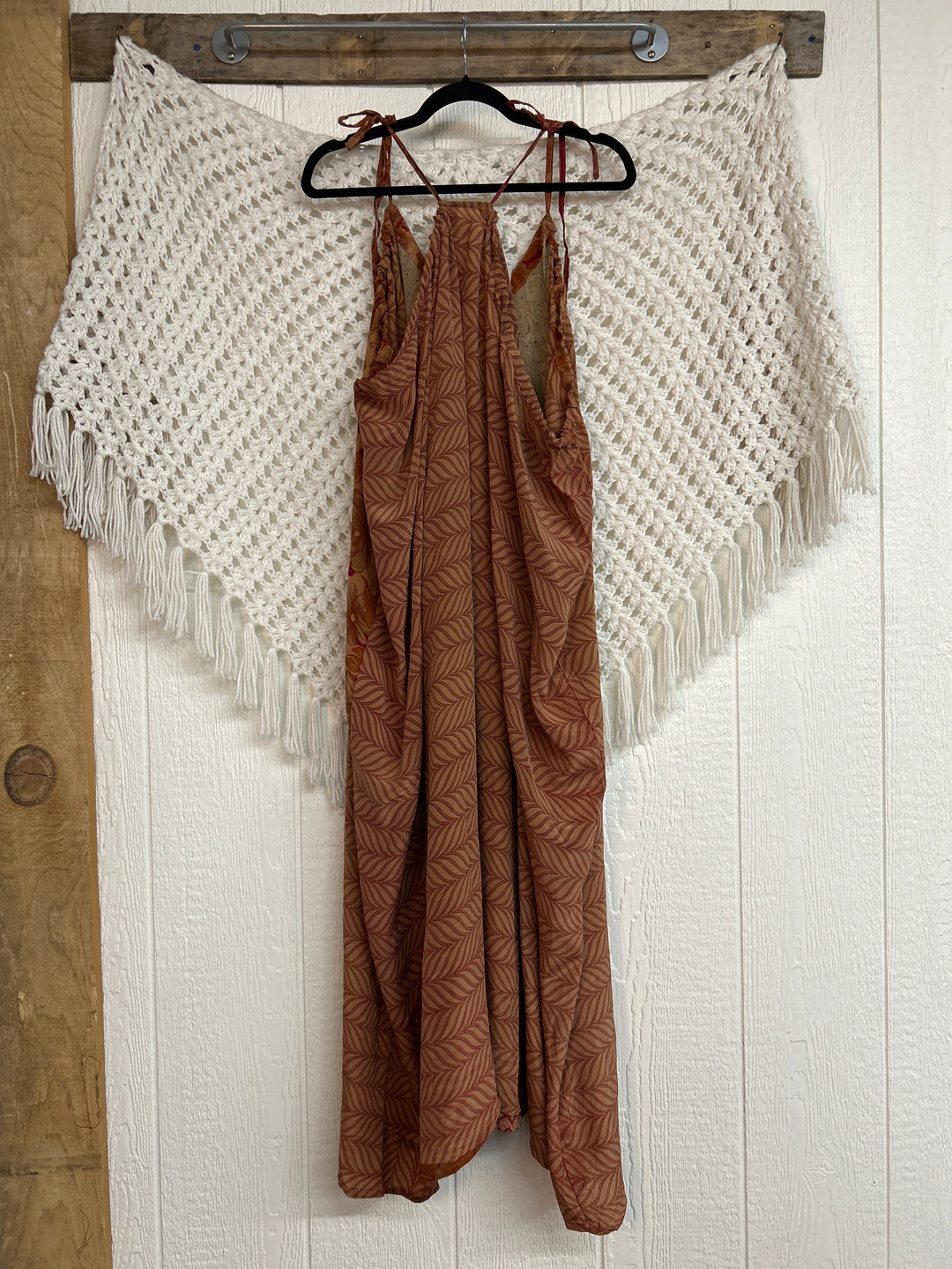 Free Fallin' Dress 0525 001