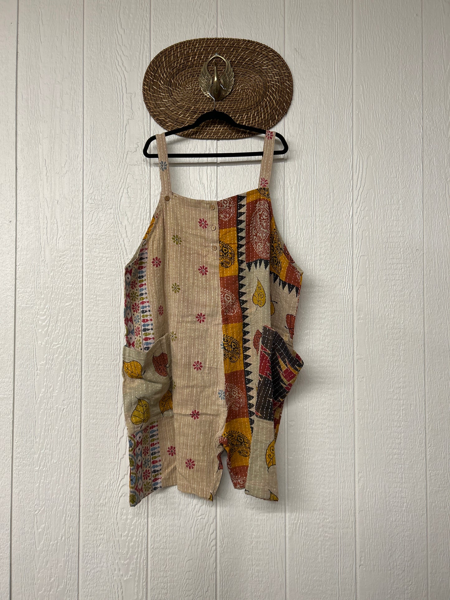 Seeker Shortall 0625 235