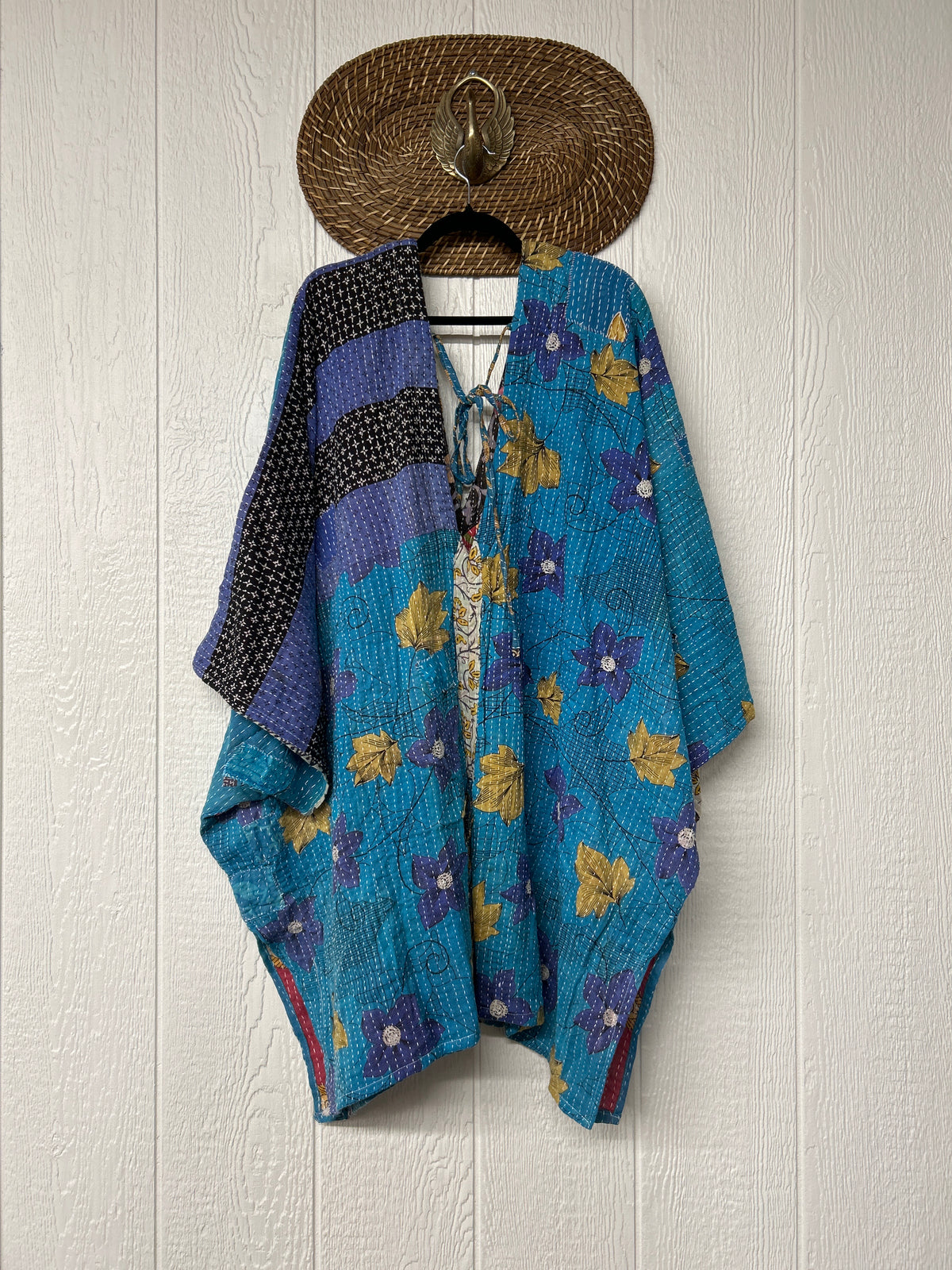 Pareo Kantha Shortie Moondance Muu 0926 111