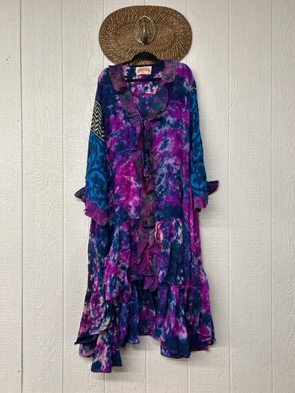 Crepe Sari Pixie Duster 1026 234