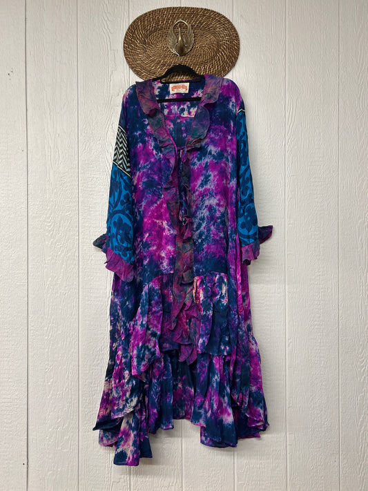 Crepe Sari Pixie Duster 1026 234