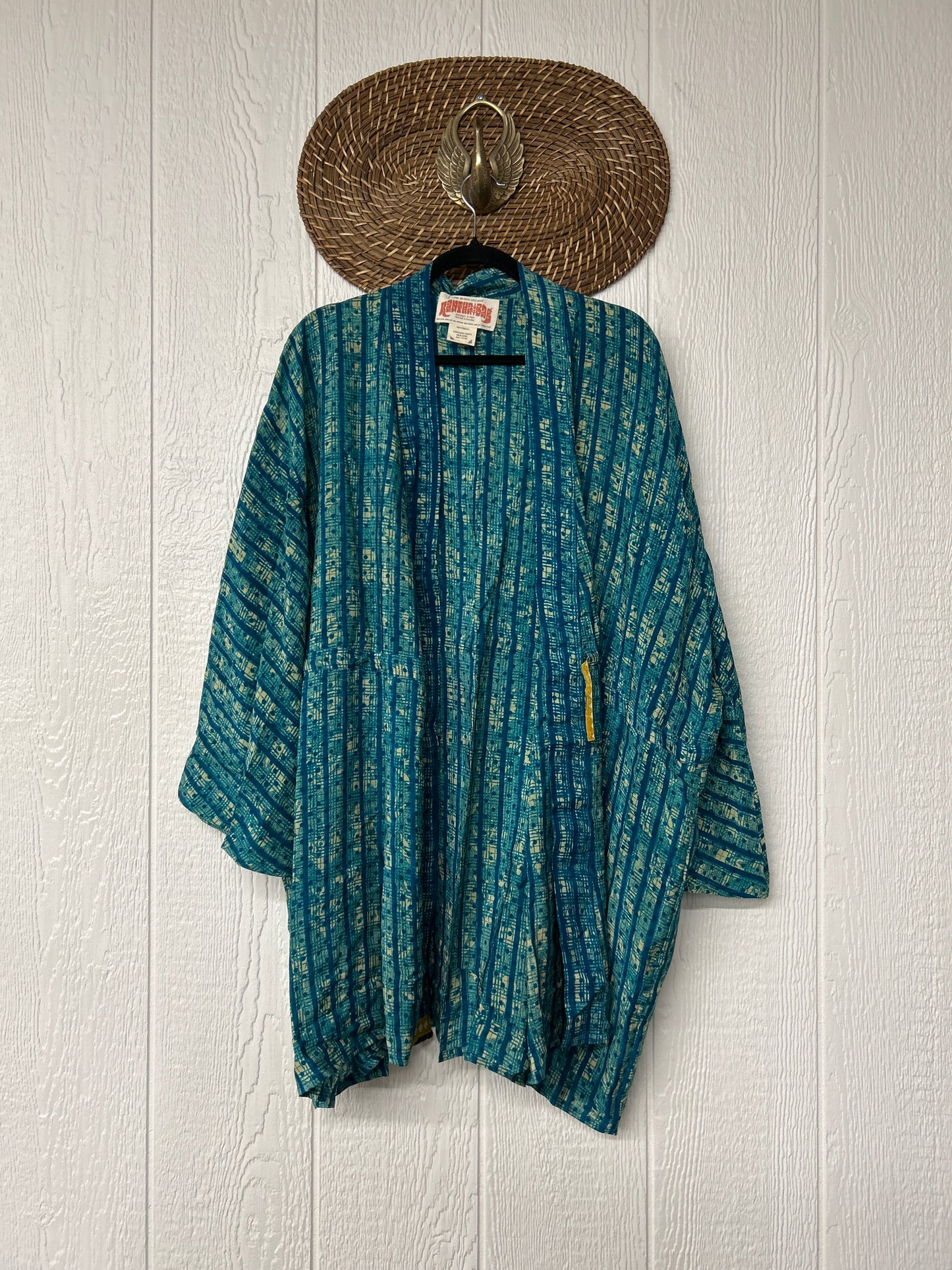 Dreamweaver Shortie Kimono 1025 216