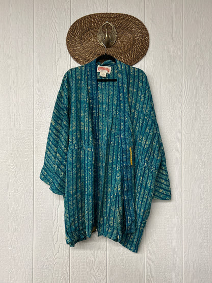 Dreamweaver Shortie Kimono 1025 216