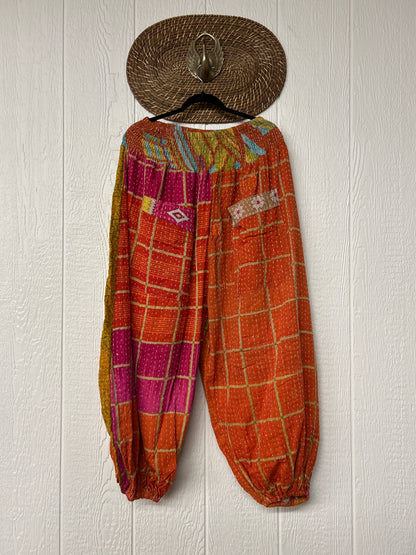 Pareo Kantha Synergy Jogger 0126 056