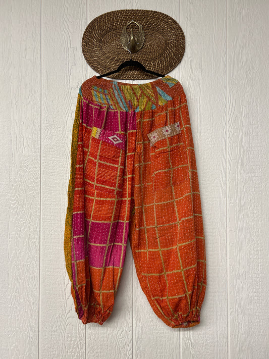 Pareo Kantha Synergy Jogger 0126 056