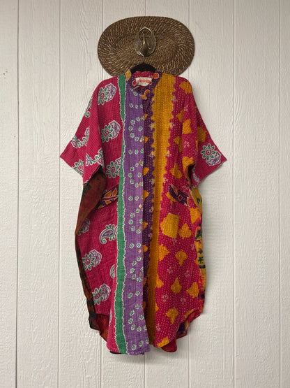 Pareo Kantha Free To Be Maxi 0826 275