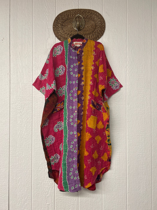 Pareo Kantha Free To Be Maxi 0826 275