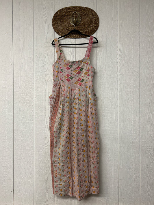 Pareo Kantha Crossroad Dress 0926 083