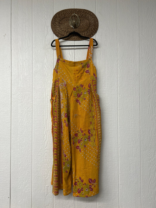Crossroad Kantha Overalls 1025 258