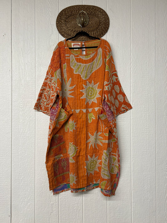 Kantha Dream Pullover Maxi 1025 199