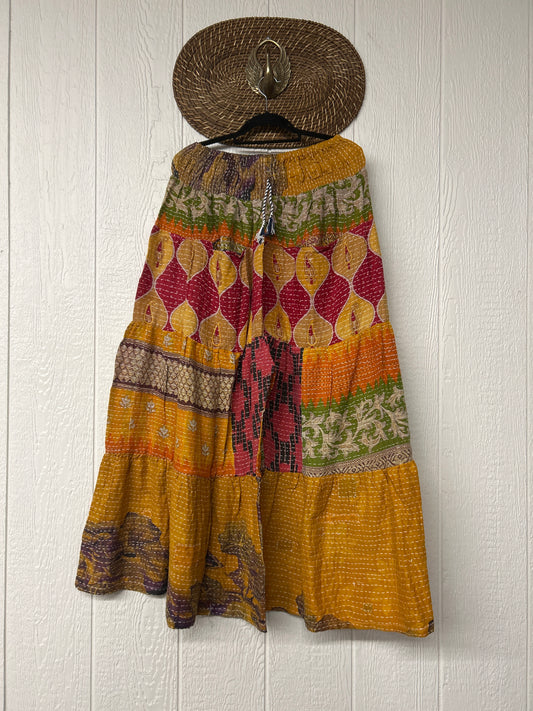 Lotus Wide Leg Pants 1025 079