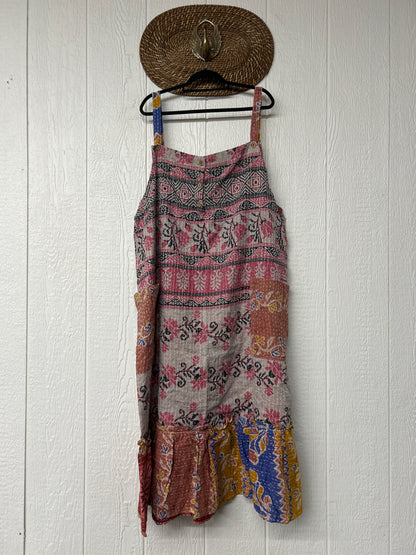 Pareo Kantha Joplin Dress 1125 110