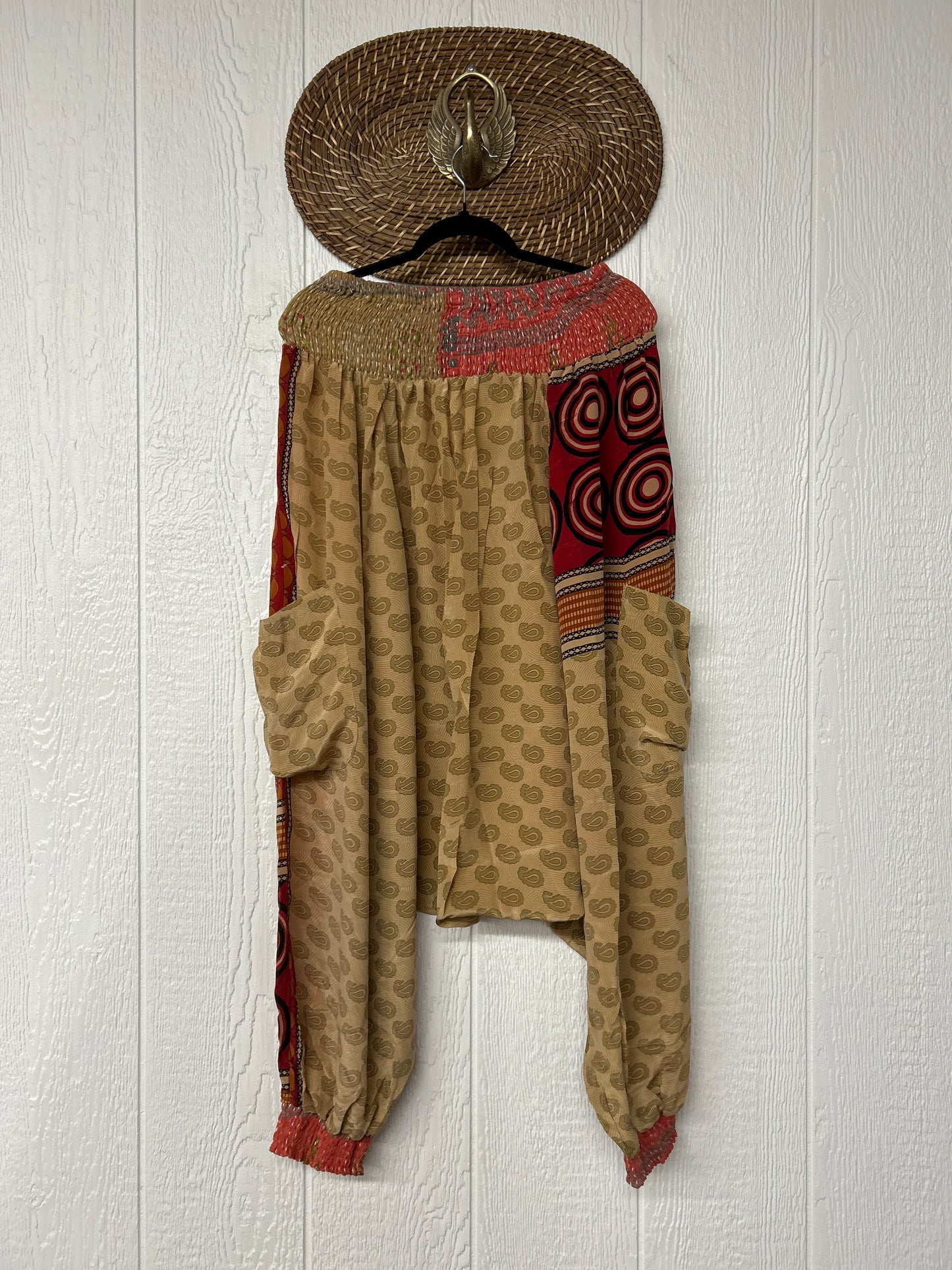 Crepe Sari Be Still Harems 0426 270