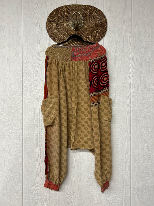 Crepe Sari Be Still Harems 0426 270