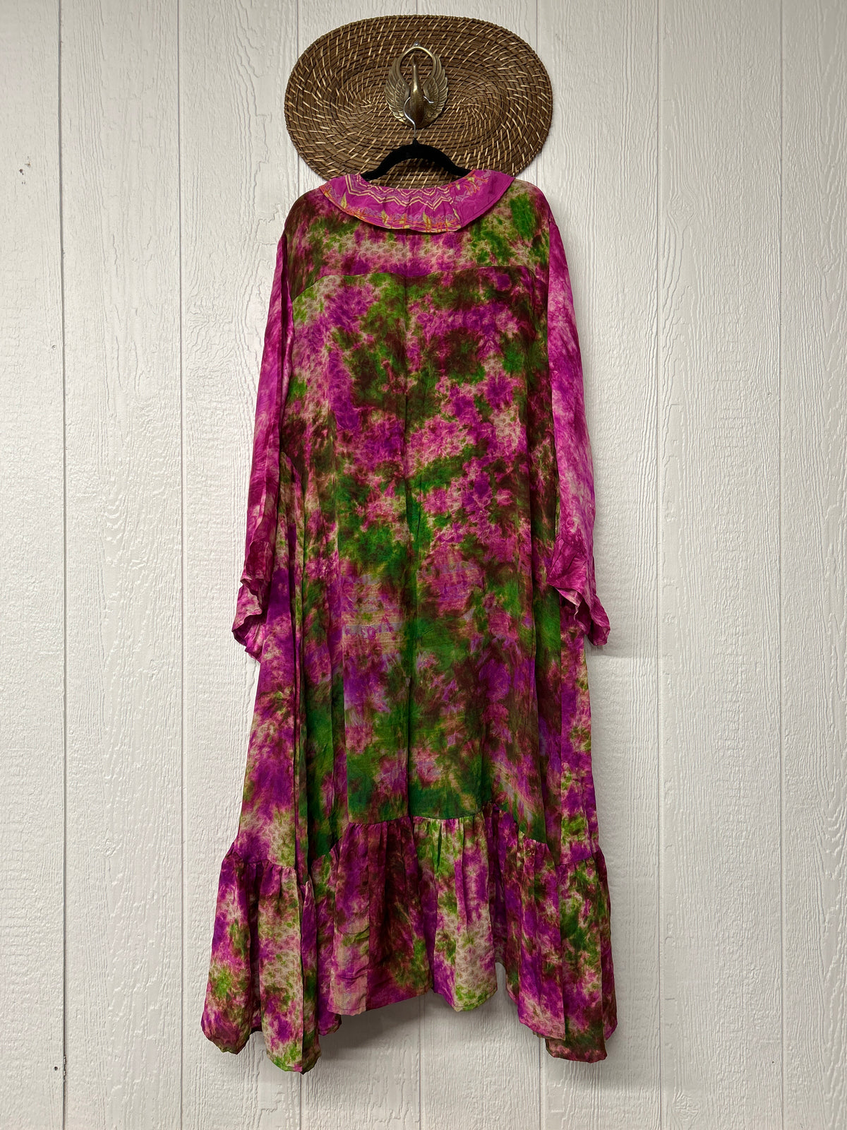 Crepe Sari Pixie Duster 1026 137