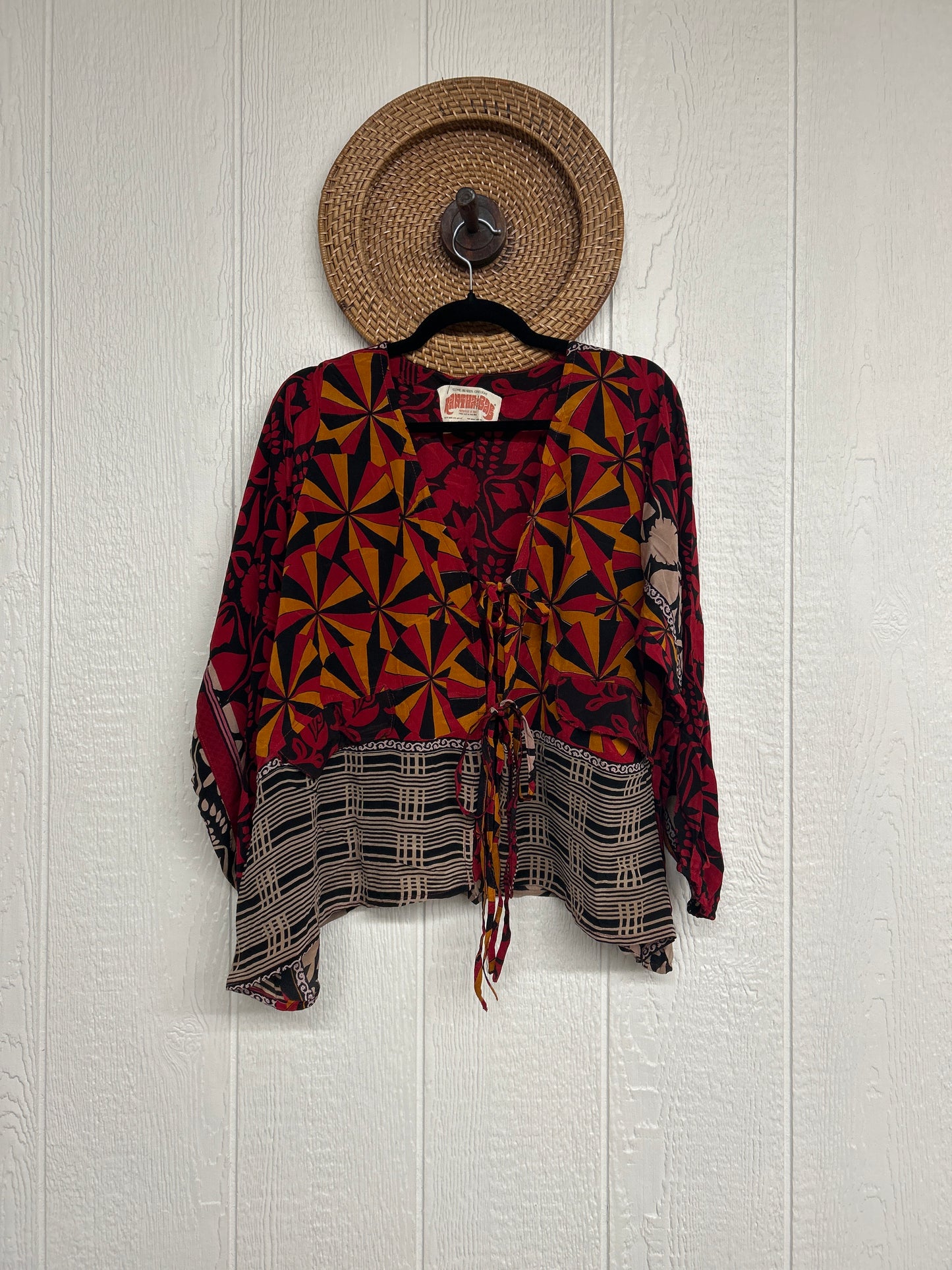 Daisy Blouse 1025 208