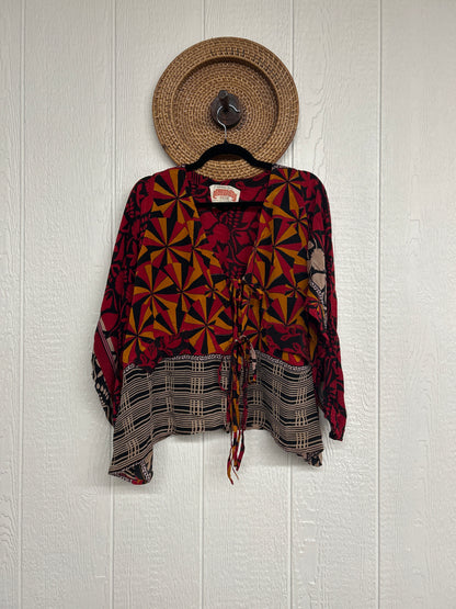 Daisy Blouse 1025 208