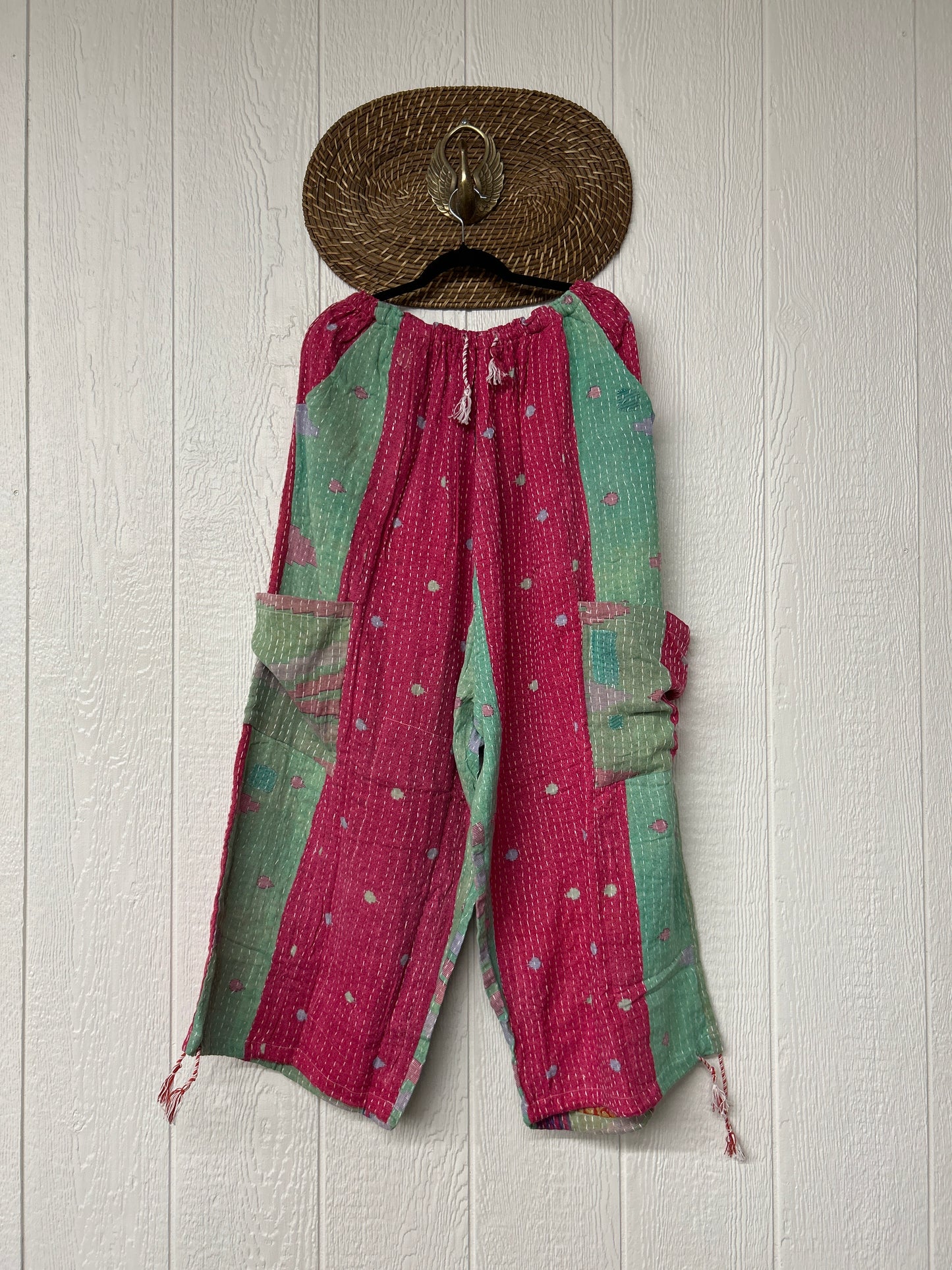 Karma Cargo Pants 1025 034