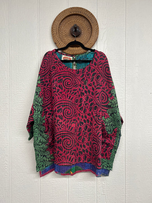 Pareo Kantha Dream Pullover 1225 173