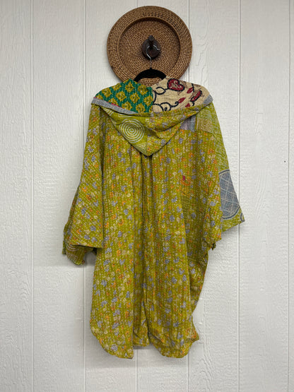 Pareo Kantha Poetic Hoodie 0226 141