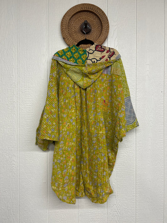 Pareo Kantha Poetic Hoodie 0226 141