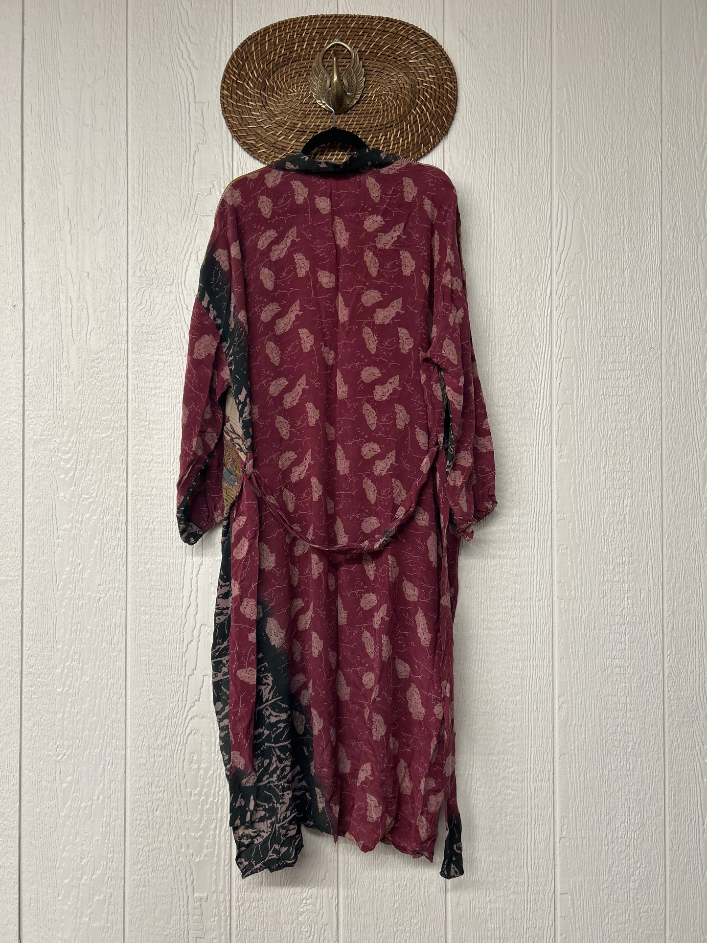 Crepe Duster 0925 025
