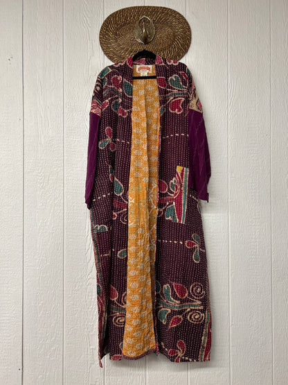 Pareo Kantha Majestic Kimono 0926 168