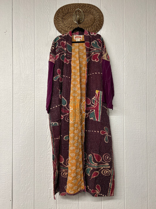 Pareo Kantha Majestic Kimono 0926 168