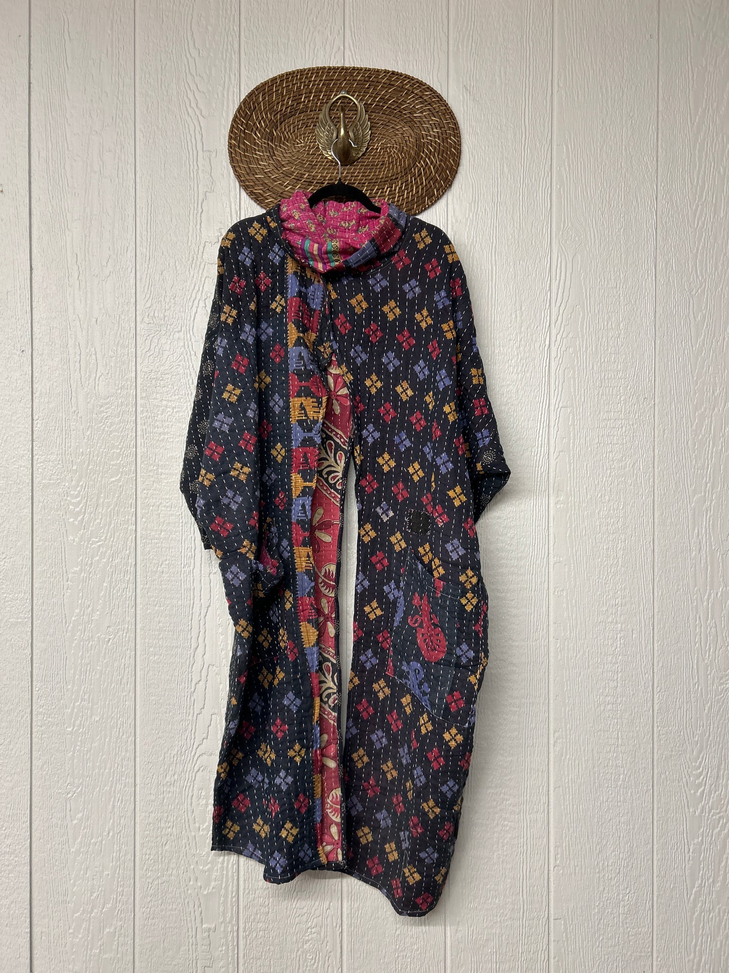 Koverlet Cowl Split Pullover 1025 113