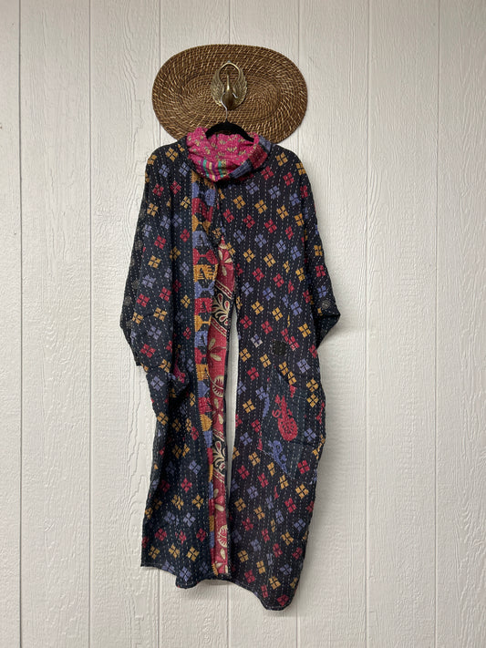 Koverlet Cowl Split Pullover 1025 113