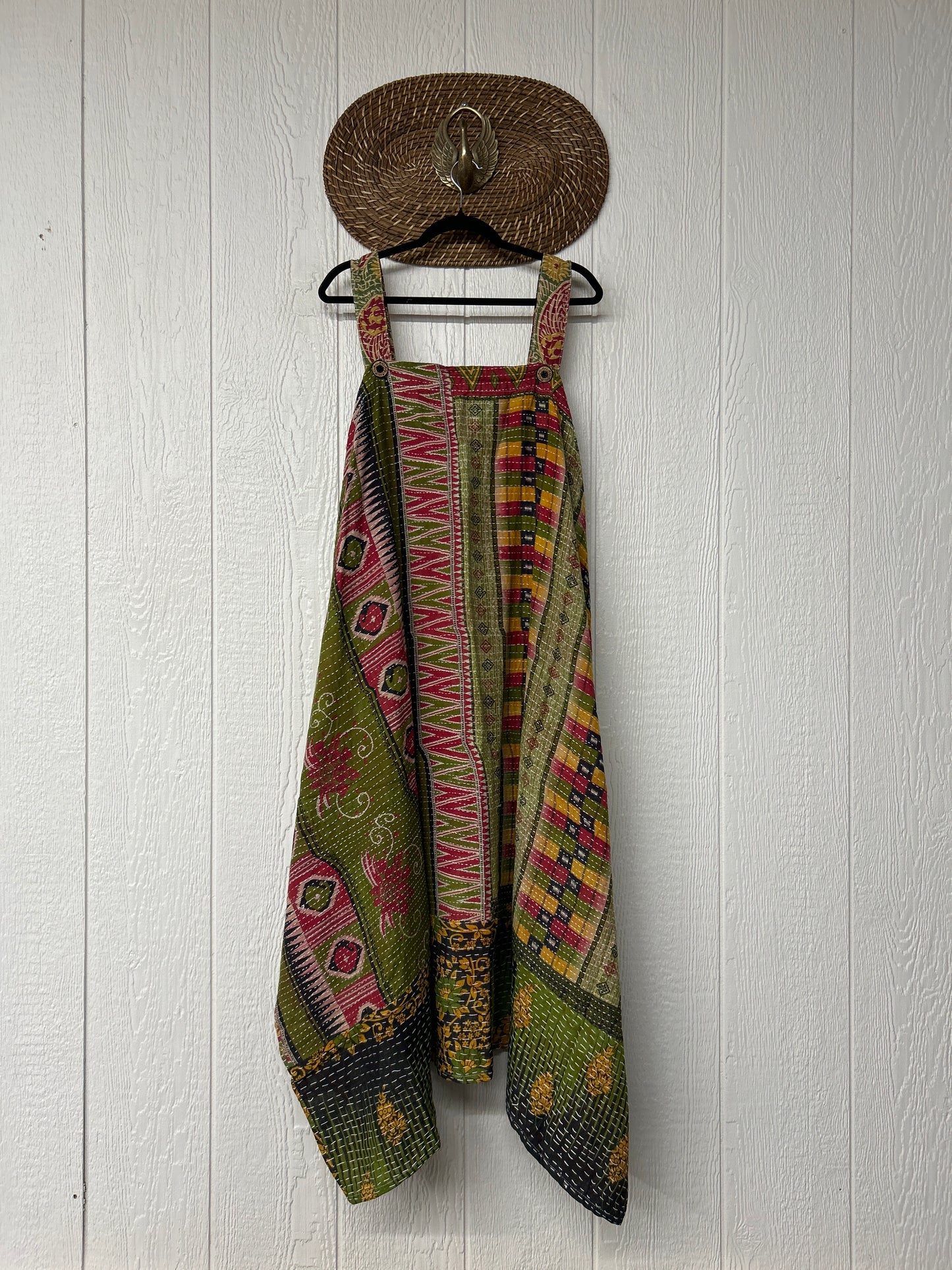 Pareo Kantha Gonna Shine Maxi 0726 036