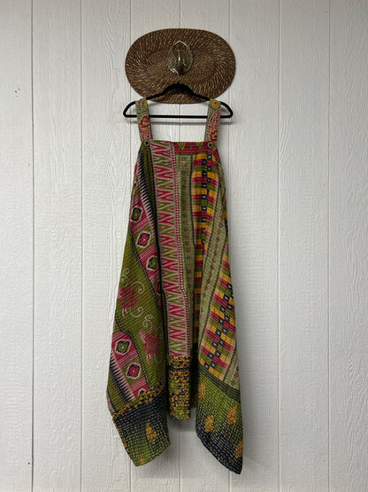 Pareo Kantha Gonna Shine Maxi 0726 036