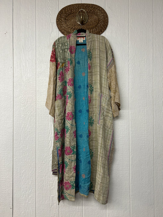Pareo Kantha Majestic Kimono 0926 214