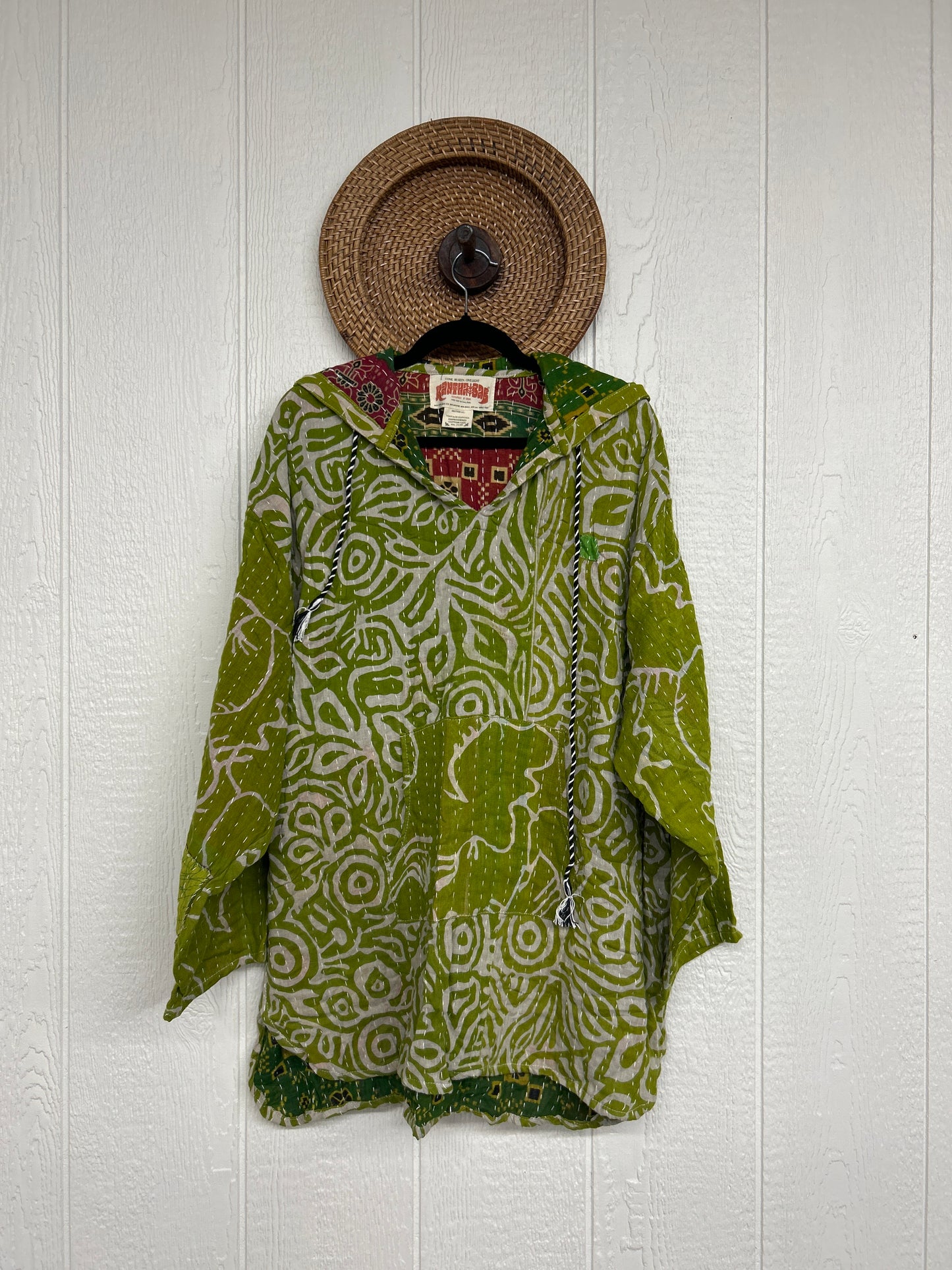 Koverlet Under The Stars Hoodie 0925 203