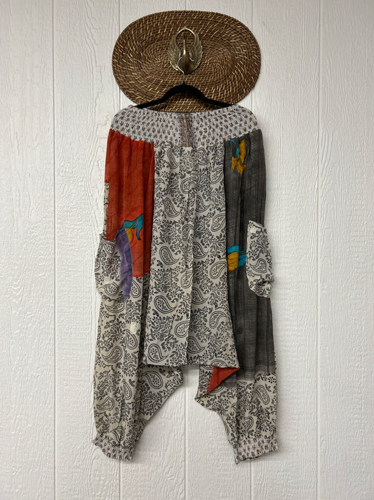 Crepe Sari Be Still Harems 0426 263