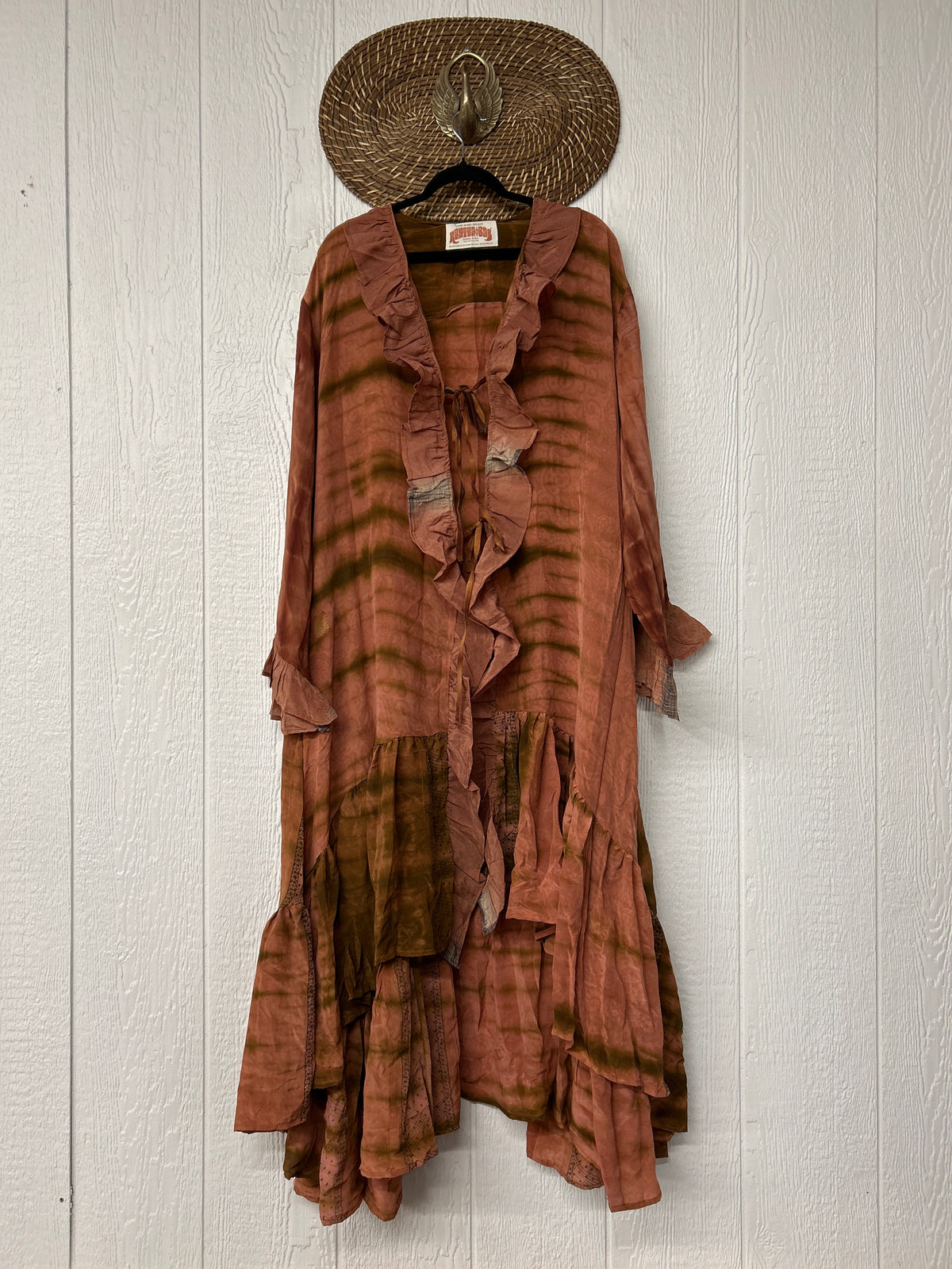 Crepe Sari Pixie Duster 1026 263