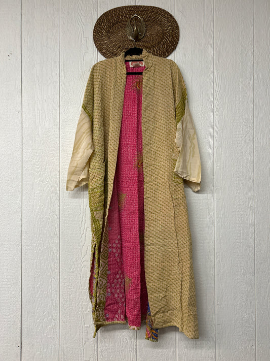 Pareo Kantha Majestic Kimono 0926 200