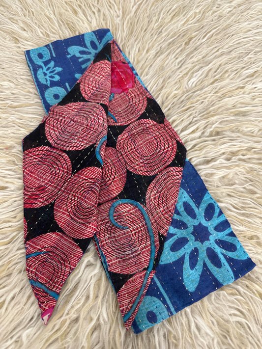 Kantha Headwraps 0525 078