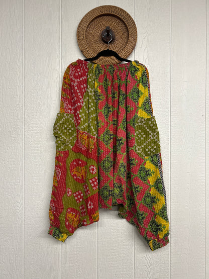 Pareo Kantha Be Still Harems 0226 039