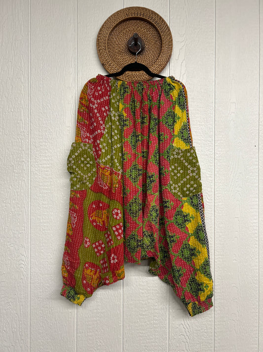 Pareo Kantha Be Still Harems 0226 039