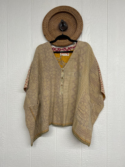 Pareo Kantha Shortie-Muu 0926 199