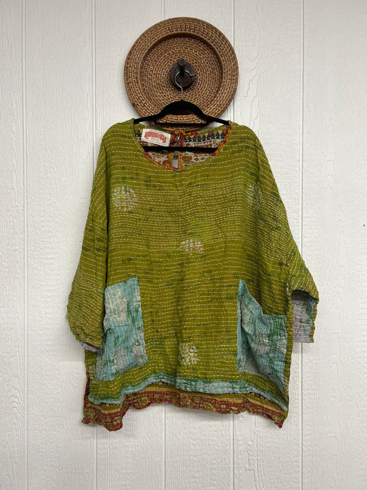 Pareo Kantha Dream Pullover 1225 257
