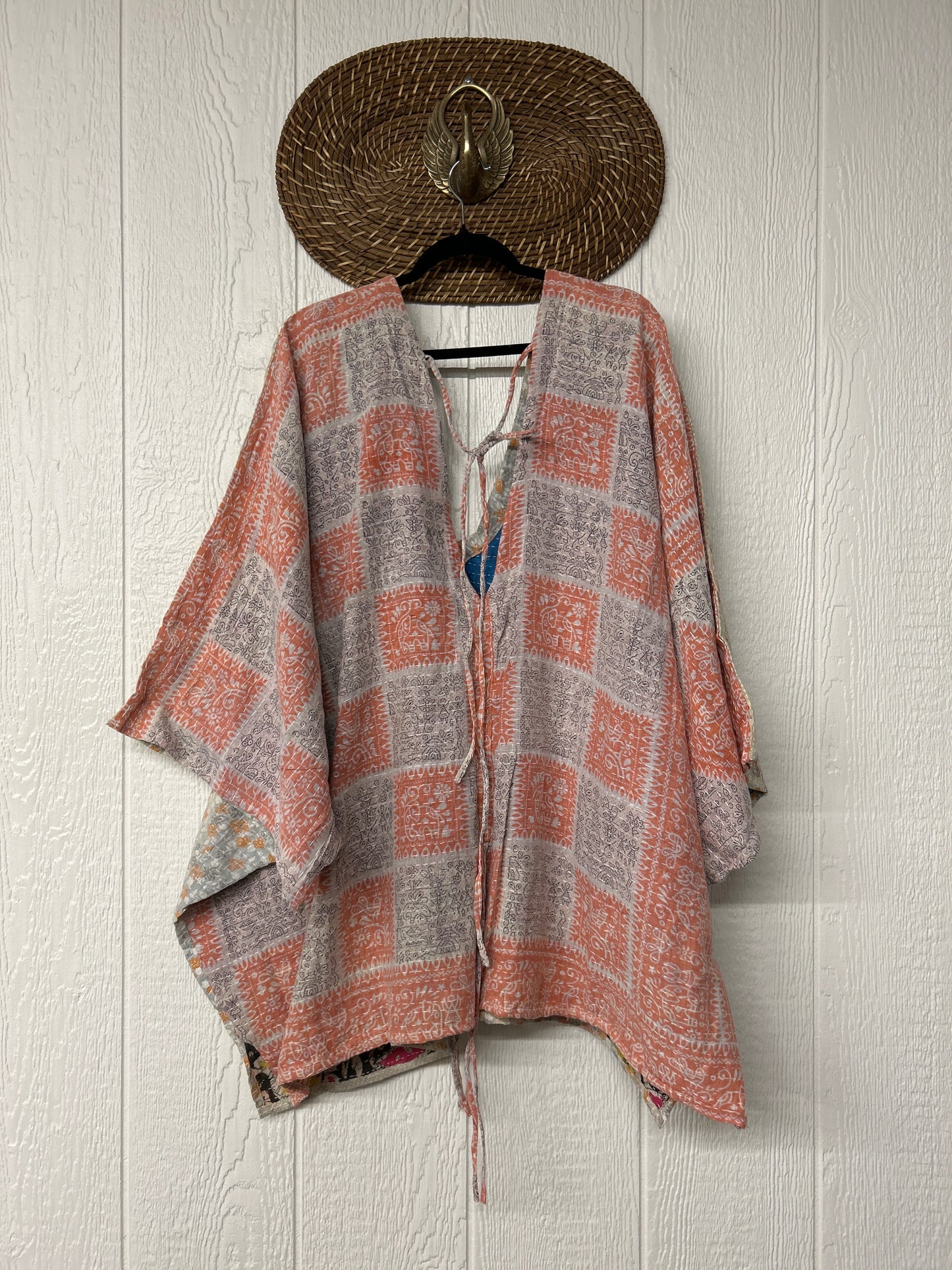 Pareo Kantha Shortie Moondance Muu 1125 052