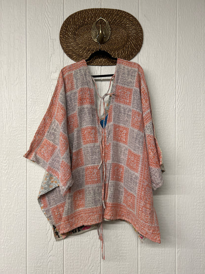 Pareo Kantha Shortie Moondance Muu 1125 052
